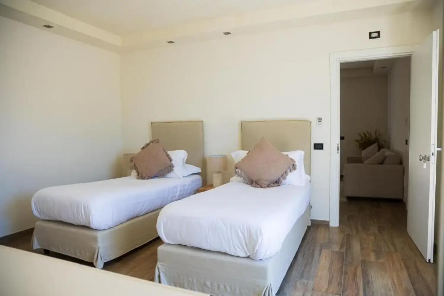 Casabianca Resort Fondi Cameră foto